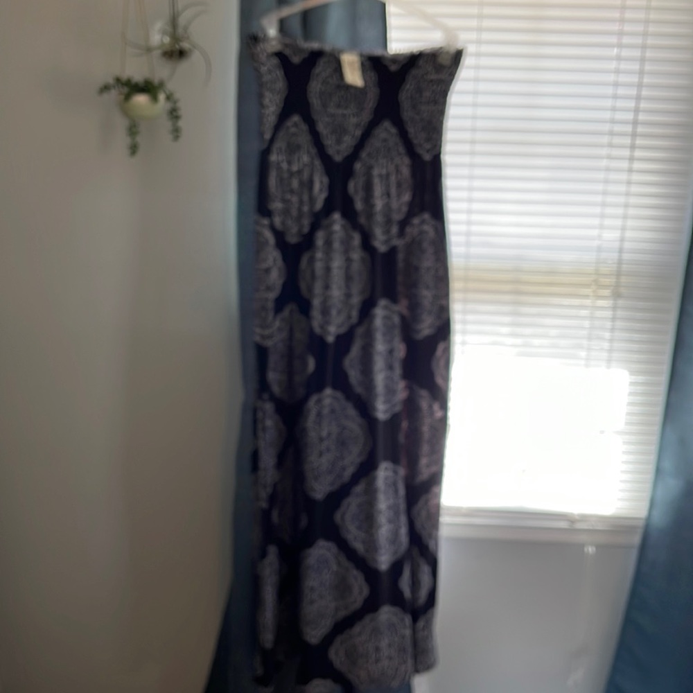 Boho dress